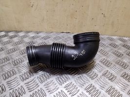 Volkswagen Touareg I Tuyau d'admission d'air turbo 7L6129534