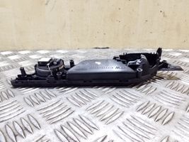 Volkswagen PASSAT B8 Rear door interior handle 3G0839114