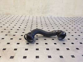 Volkswagen PASSAT B8 Breather/breather pipe/hose 