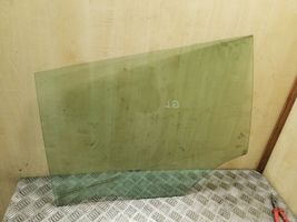 Volkswagen PASSAT B8 Rear door window glass 3G9845025