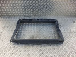 Volkswagen PASSAT B8 Radiator support slam panel 3G0805588F