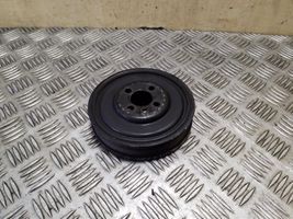 Volkswagen PASSAT B8 Crankshaft pulley 03G105243