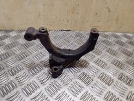 Volkswagen PASSAT B8 Muffler mount bracket/holder 04L131425A