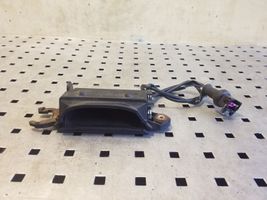 Audi A6 S6 C4 4A Maniglia esterna per portiera anteriore 4A0837205D