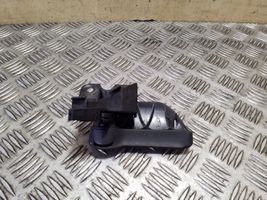 Audi A6 Allroad C6 Poignée, déverrouillage du capot moteur 4F1823533C