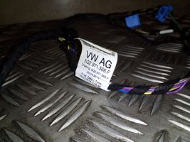 Volkswagen PASSAT B8 Other wiring loom 5Q2971566F