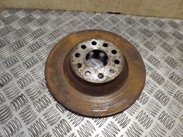 Volkswagen PASSAT B8 Bremsscheibe hinten 