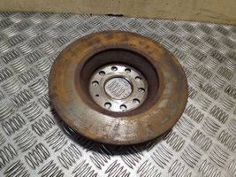 Volkswagen PASSAT B8 Bremsscheibe hinten 