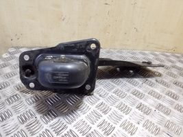 Volkswagen PASSAT B8 Braccio di controllo sospensione posteriore superiore/braccio oscillante 5Q0505225C