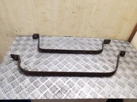 Volkswagen PASSAT B8 Fuel tank mounting bracket 