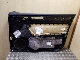 Volkswagen PASSAT B8 Etuoven verhoilu 3G2867011