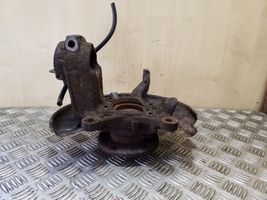 Volkswagen Eos Front wheel hub 