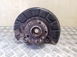 Volkswagen Eos Front wheel hub 