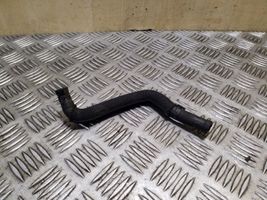 Volkswagen Eos Engine coolant pipe/hose 