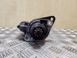 Volkswagen Eos Starter motor 02Z911023E