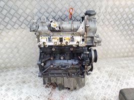 Volkswagen Eos Moteur CAV