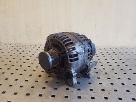 Volkswagen Eos Generator/alternator 