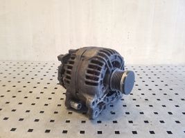 Volkswagen Eos Generator/alternator 