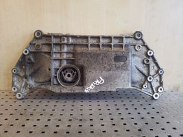 Volkswagen Eos Sottotelaio anteriore 1K0199369F