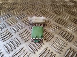 Volkswagen Eos Heater blower motor/fan resistor 