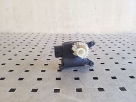 Volkswagen Eos Air flap motor/actuator 1K0907511C