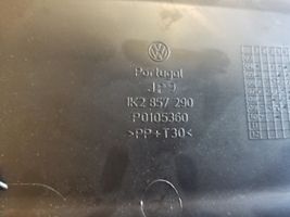 Volkswagen Eos Schowek deski rozdzielczej / Komplet 1K2857290