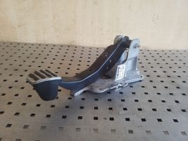 Volkswagen Eos Brake pedal 1K2721117G