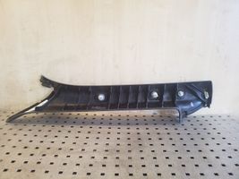 Audi S5 Facelift (A) pillar trim 8F0867234B