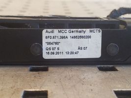 Audi S5 Facelift Altra parte esteriore 8F0871398A