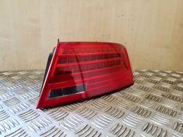 Audi S5 Facelift Takavalot 8T0945096H