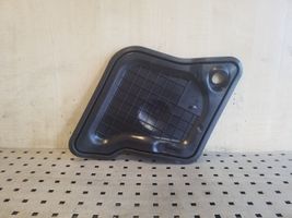 Audi S5 Facelift Muu etuoven verhoiluelementti 8T0837915B