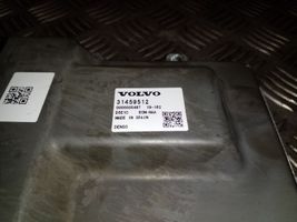 Volvo XC90 Dzinēja vadības bloks 31459512