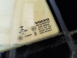 Volvo XC90 Szyba karoseryjna drzwi tylnych 32132024