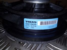 Volvo XC90 Głośnik drzwi tylnych 32212429