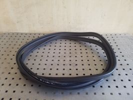 Audi S5 Facelift Trunk rubber seal (body) 8F0827705