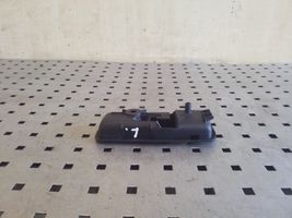 Audi S5 Facelift Palanca de control del asiento trasero 8P7885693