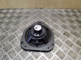 Audi S5 Facelift Enceinte de plage arrière 8T0035411A