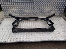 Audi S5 Facelift Pannello di supporto del radiatore 8K0805594K