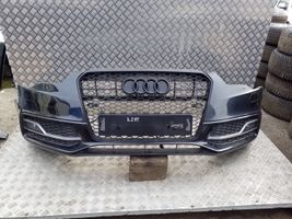 Audi S5 Facelift Priekinis bamperis 8T0807437A