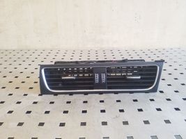 Audi S5 Facelift Dash center air vent grill 8T2820951E