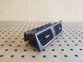 Audi S5 Facelift Dash center air vent grill 8T2820951E