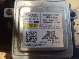 Audi S5 Facelift Headlight/headlamp 8T0941005A