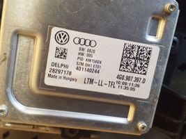 Audi S5 Facelift Lampa przednia 8T0941005A