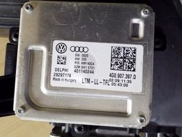 Audi S5 Facelift Lampa przednia 8T0941044A