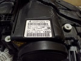 Audi S5 Facelift Lampa przednia 8T0941044A