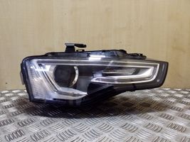 Audi S5 Facelift Lampa przednia 8T0941044A