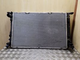 Audi S5 Facelift Coolant radiator 8K0121251AL