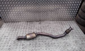 Audi S5 Facelift Muffler/silencer 8K0253211