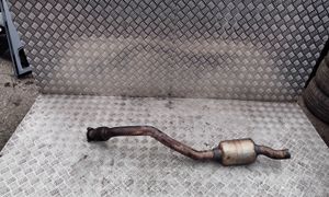 Audi S5 Facelift Muffler/silencer 8K0253211