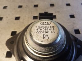 Audi S5 Facelift Громкоговоритель в панели 8T0035416